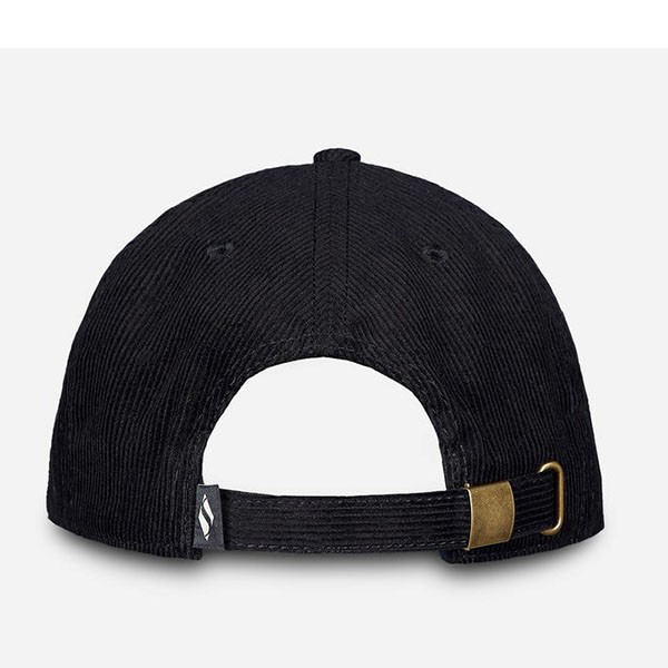 DIAMOND CORD DAD HAT