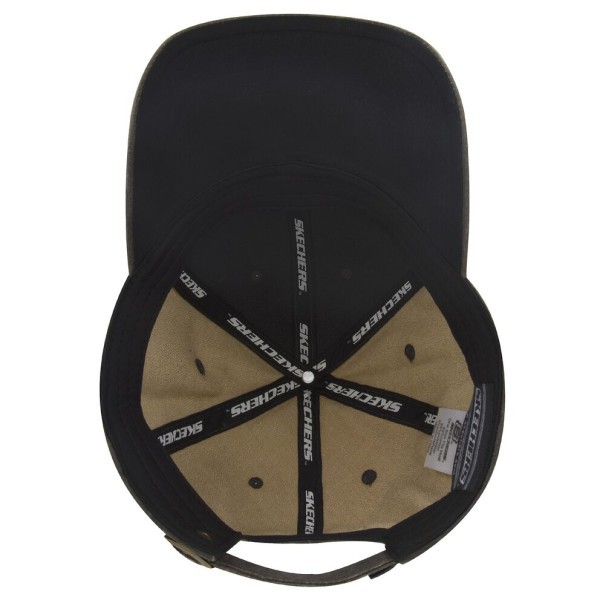 EAGLE TRUCKER HAT