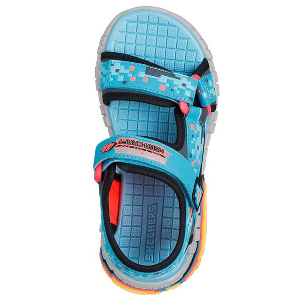 MEGA CRAFT SANDAL
