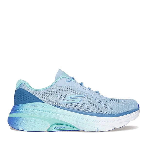 MAX CUSHIONING ARCH FIT