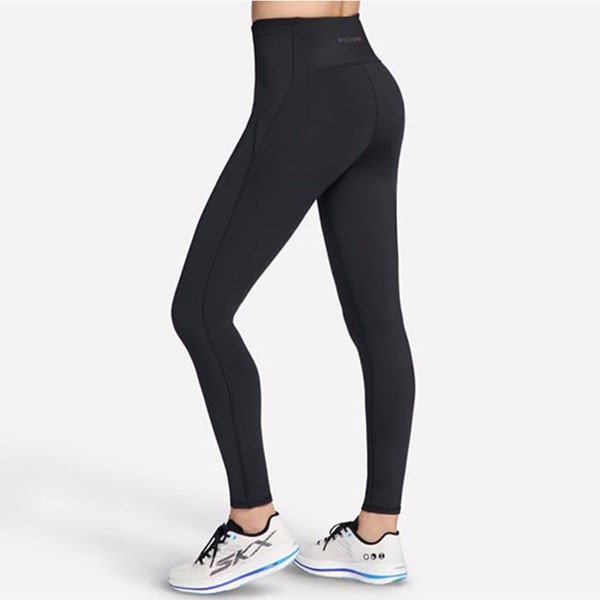 SKECHERS ENDURANCE HIGH-WAISTED FULL LENGTH LEGGING