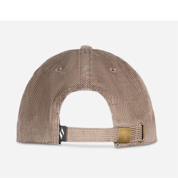DIAMOND CORD DAD HAT