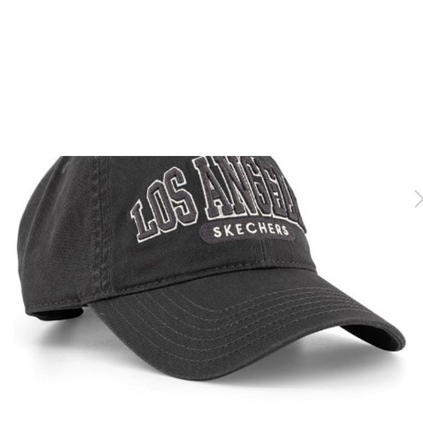 LOS ANGELES BASEBALL HAT