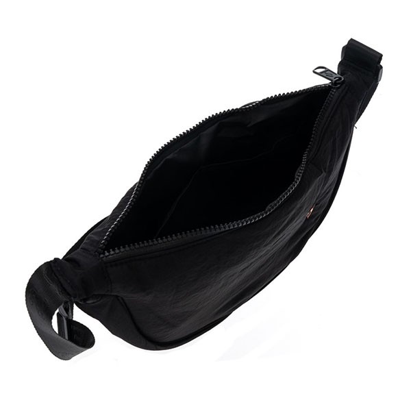 QUICK-STRIDE CROSSBODY BAG