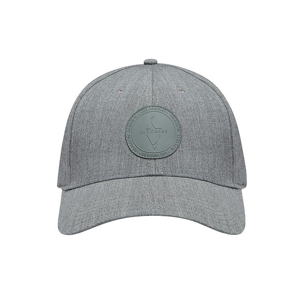 MONOCHROME BASEBALL HAT