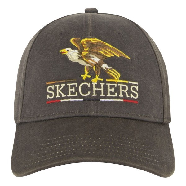 EAGLE TRUCKER HAT
