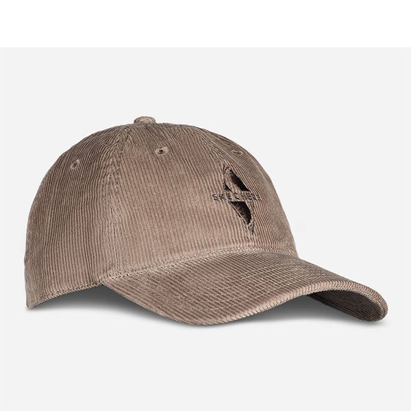 DIAMOND CORD DAD HAT