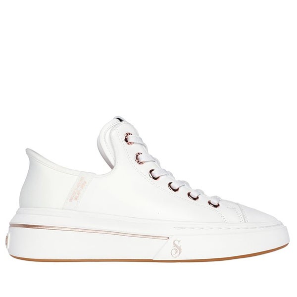 SNOOP ONE OG LEATHER
