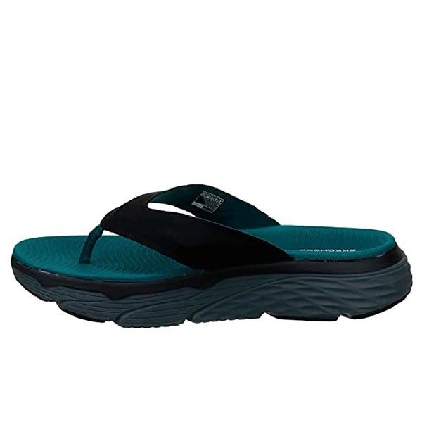 MAX CUSHIONING SANDAL