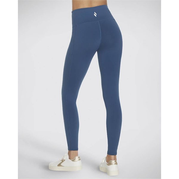 GOFLEX FULL LENGTH HIGH-WAISTED LEGGING II