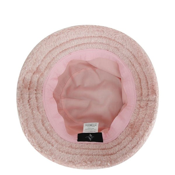 SHERPA SHINE BUCKET HAT