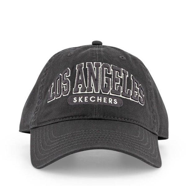 LOS ANGELES BASEBALL HAT