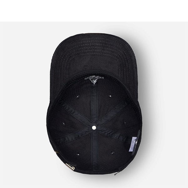 DIAMOND CORD DAD HAT