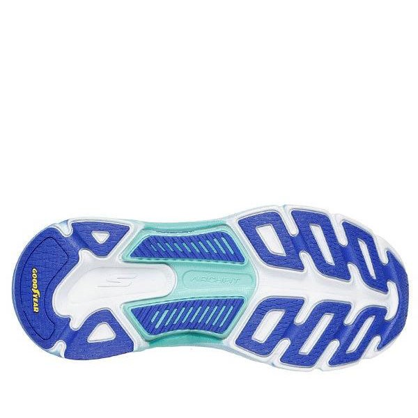 MAX CUSHIONING ARCH FIT