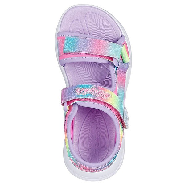 SOLA GLOW SANDAL