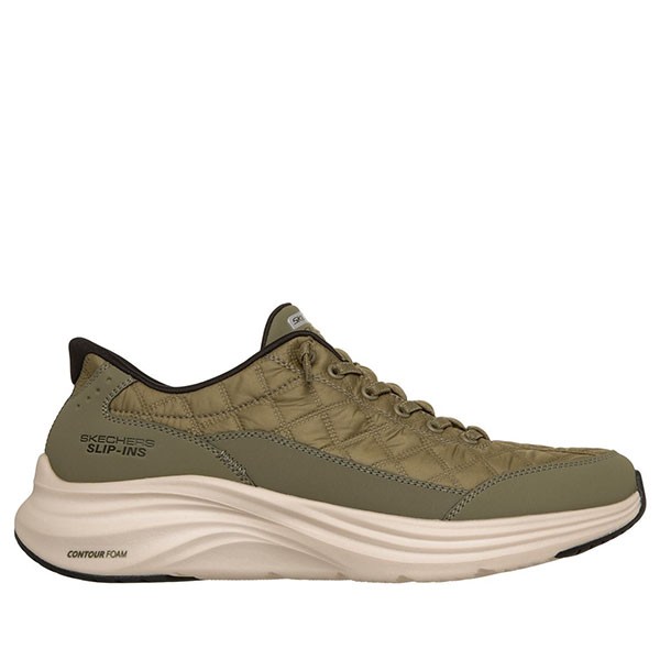 CONTOUR FOAM