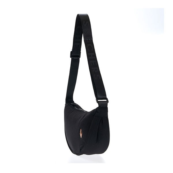 QUICK-STRIDE CROSSBODY BAG