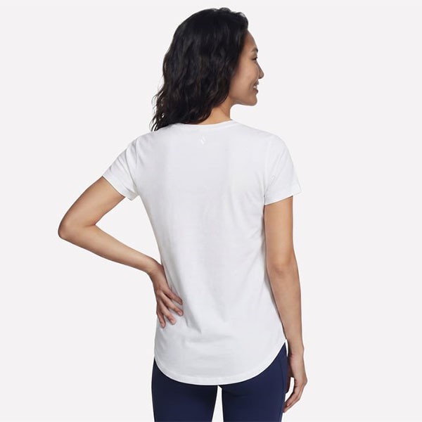 GODRI SWIFT TUNIC TEE