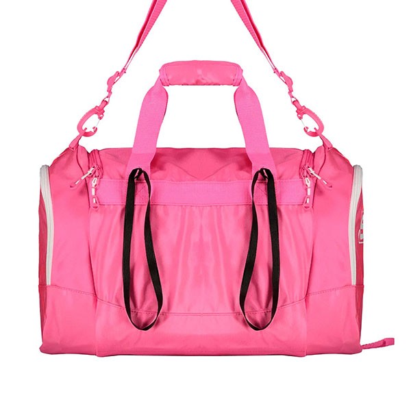 SMALL WEEKENDER DUFFLE