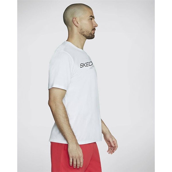 SKECHERS PERFORMANCE TEE