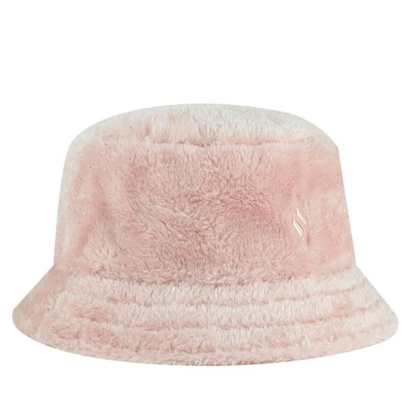 SHERPA SHINE BUCKET HAT
