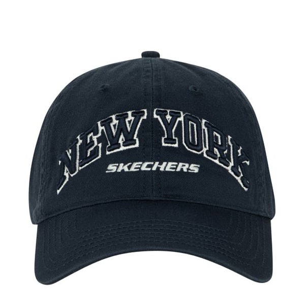 NEW YORK BASEBALL HAT