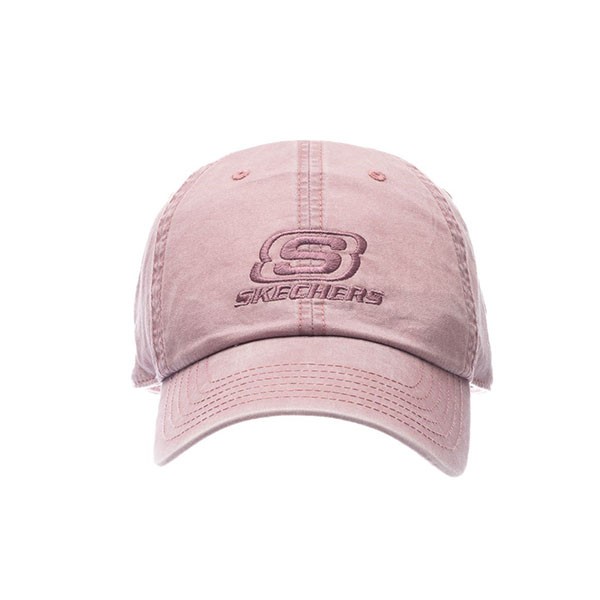 SKECHERS WASHED DAD HAT