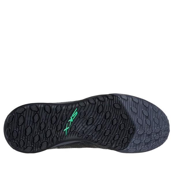 SKECHERS JR YOUTH TF