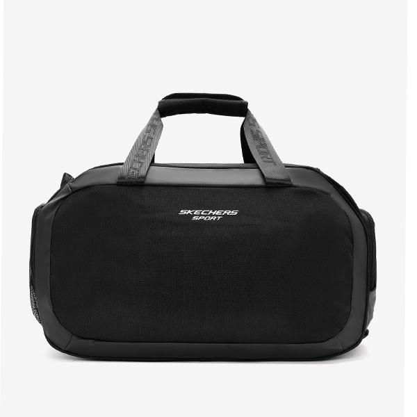 ON THE GO DUFFLE