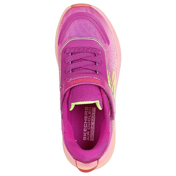 MAX CUSHIONING ASCEND