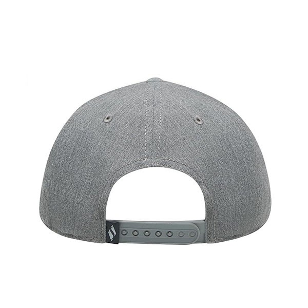 MONOCHROME BASEBALL HAT