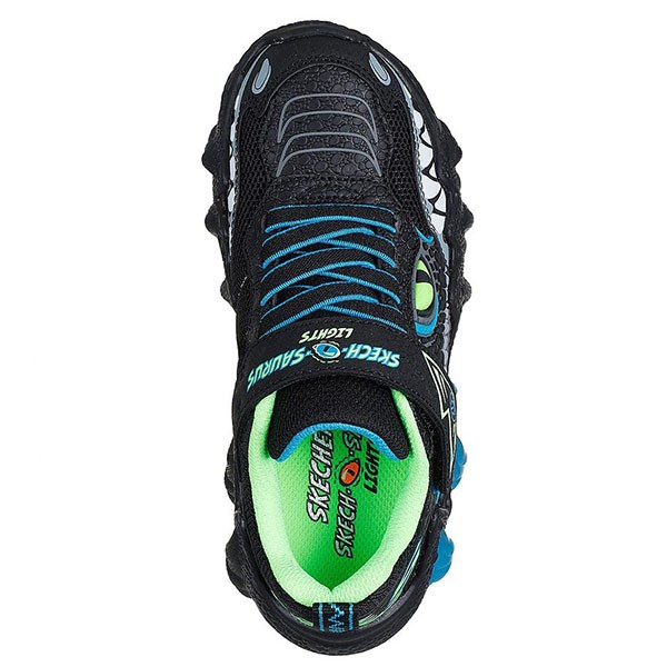 SKECH O SAURUS LIGHTS 2.0