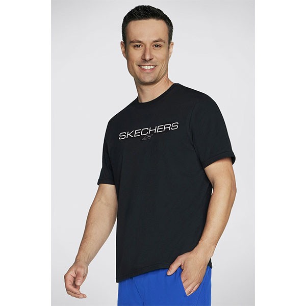 SKECHERS PERFORMANCE TEE