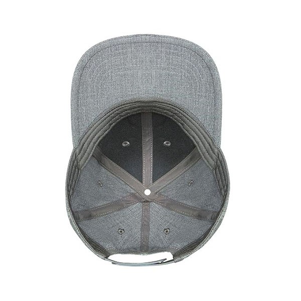 MONOCHROME BASEBALL HAT