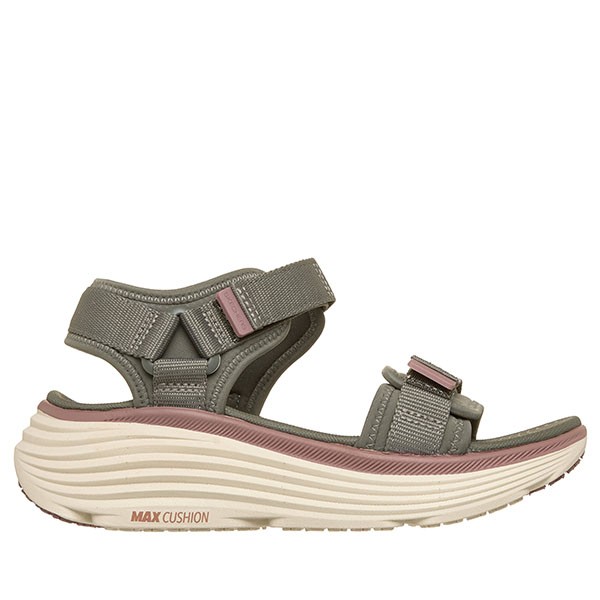 MAX CUSHIONING