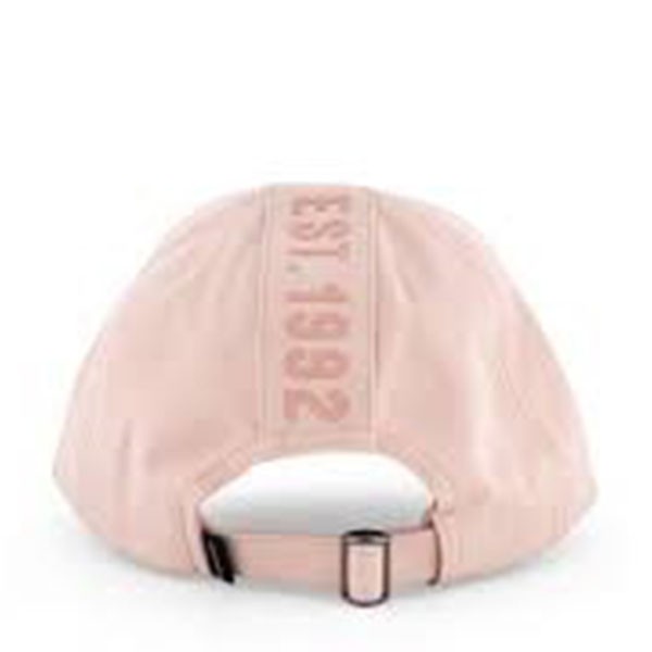 VERTICAL GEL LOGO HAT