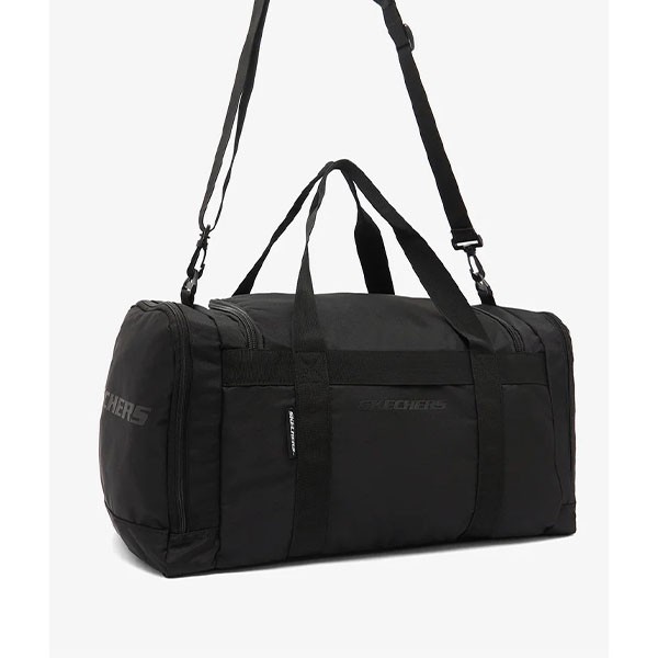 CITYSCAPE DUFFLE BAG