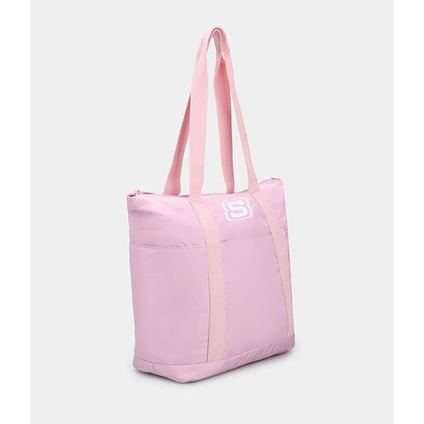 SKECHERS CITY TOTE BAG