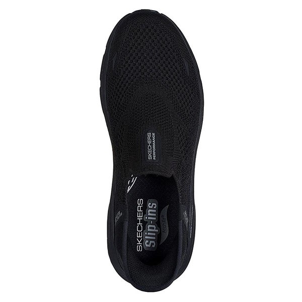 MAX CUSHIONING ARCH FIT