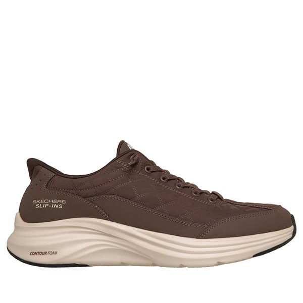 CONTOUR FOAM