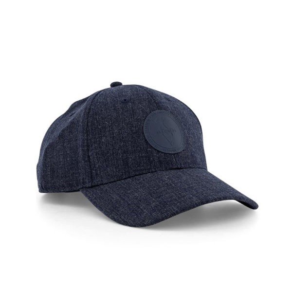 MONOCHROME BASEBALL HAT