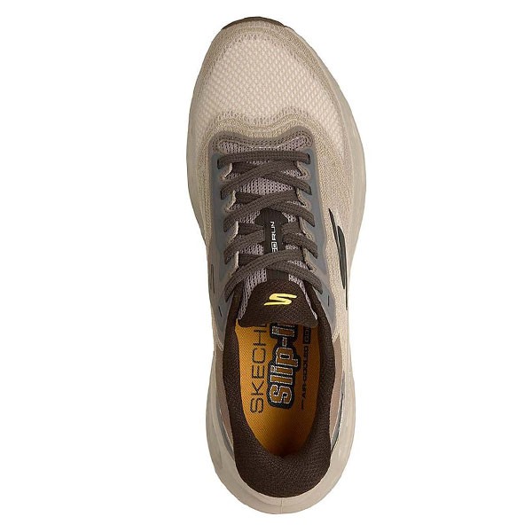 MAX CUSHIONING GLIDE-STEP