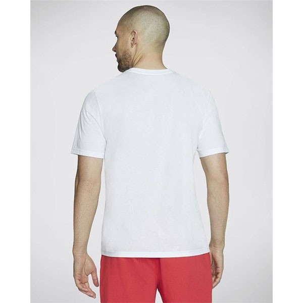 SKECHERS PERFORMANCE TEE
