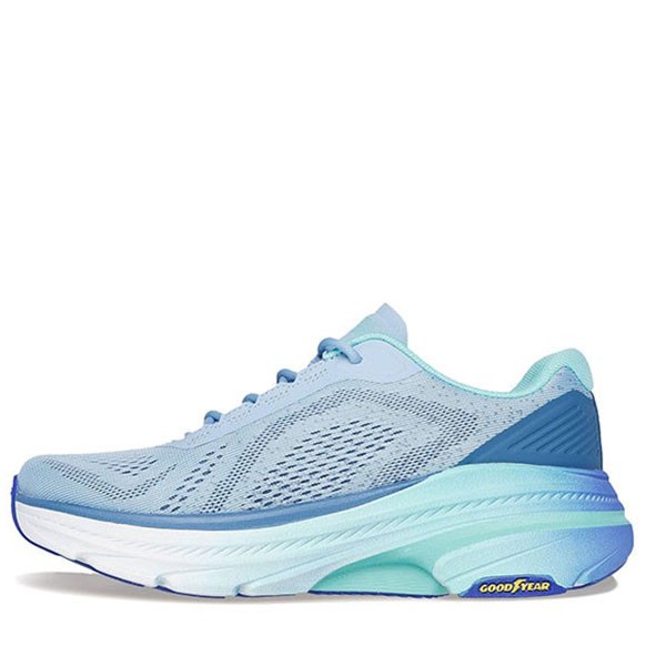 MAX CUSHIONING ARCH FIT