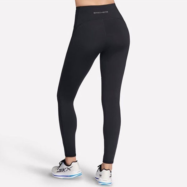 SKECHERS ENDURANCE HIGH-WAISTED FULL LENGTH LEGGING