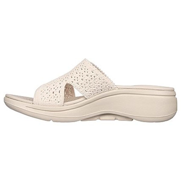 GO WALK ARCH FIT SANDAL