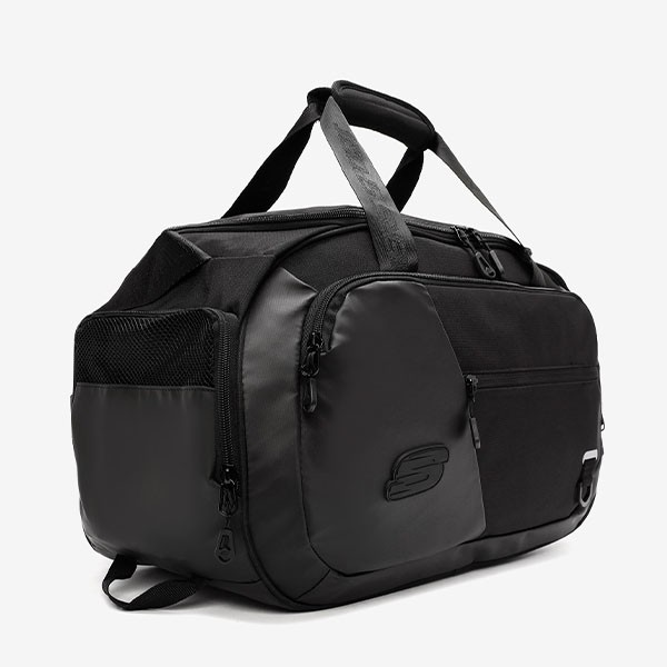 ON THE GO DUFFLE