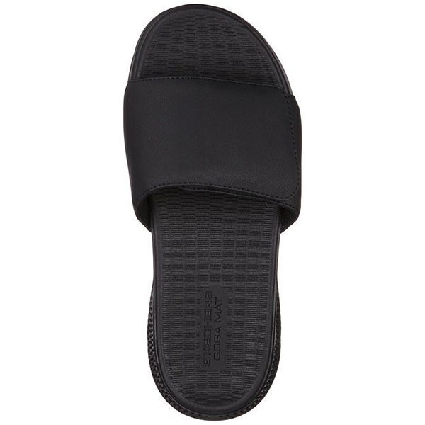 GO CONSISTENT SANDAL