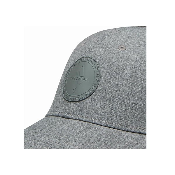 MONOCHROME BASEBALL HAT