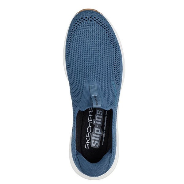 VAPOR FOAM